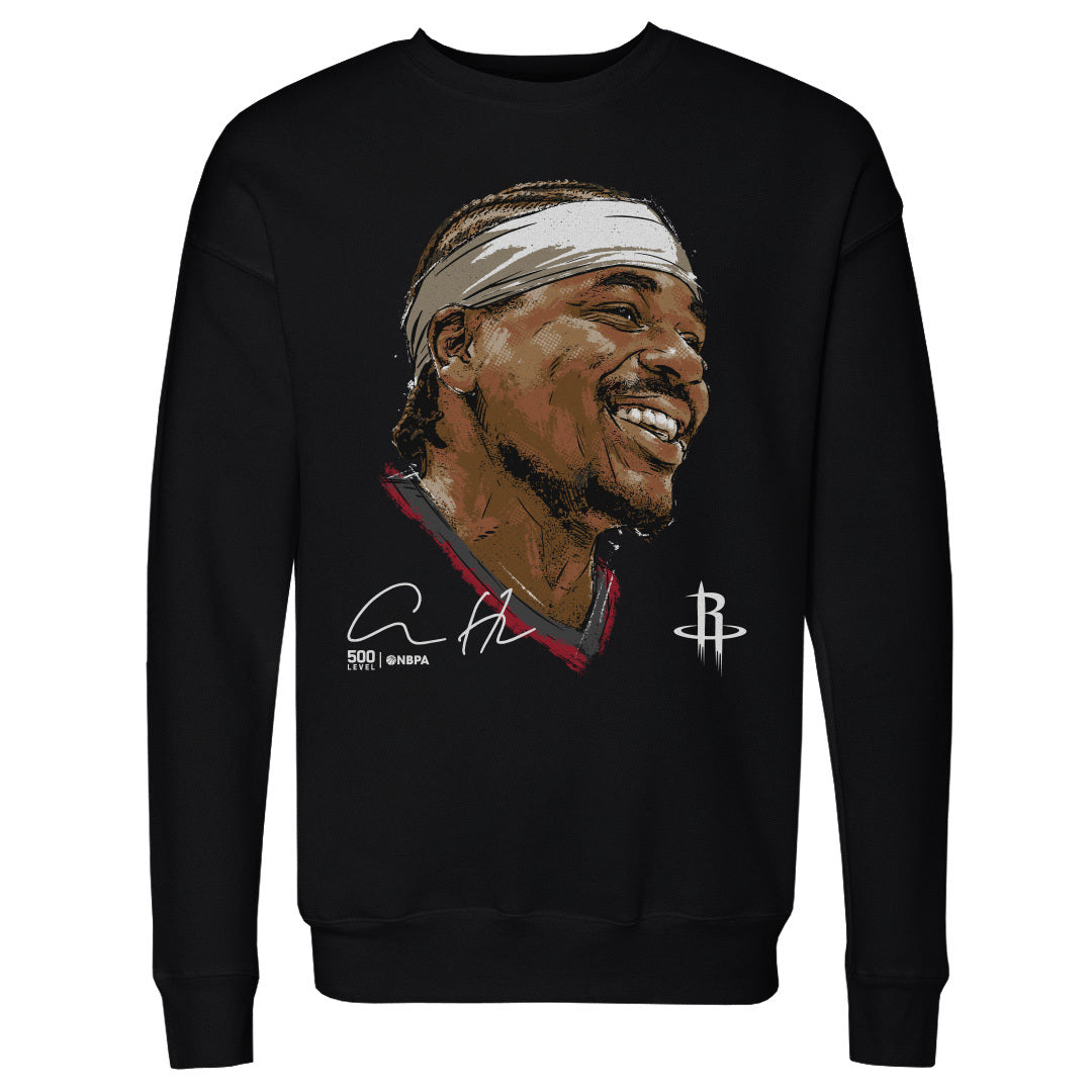 Aaron Holiday Men's Crewneck Sweatshirt | 500 LEVEL