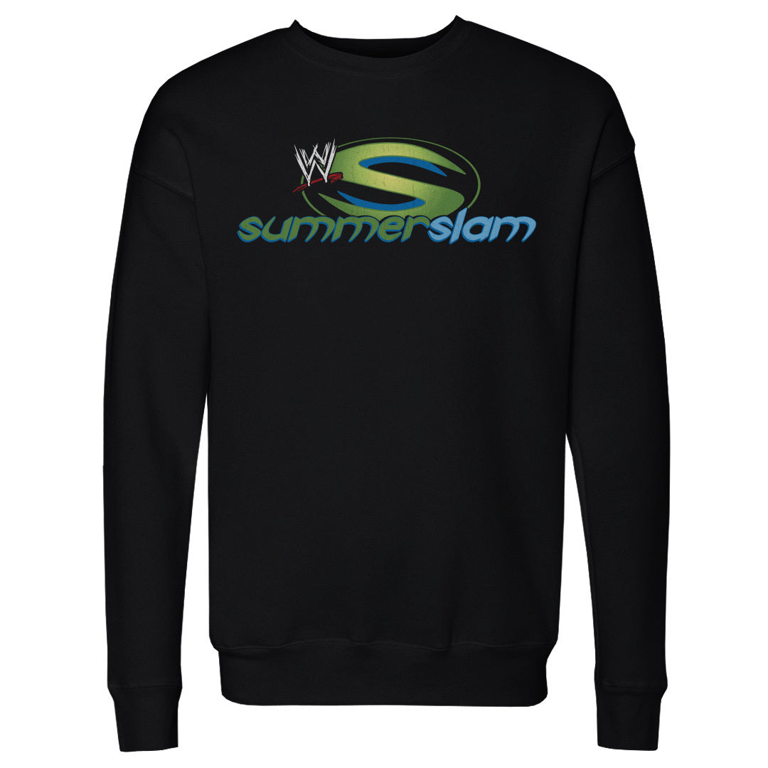 SummerSlam Men's Crewneck Sweatshirt | 500 LEVEL