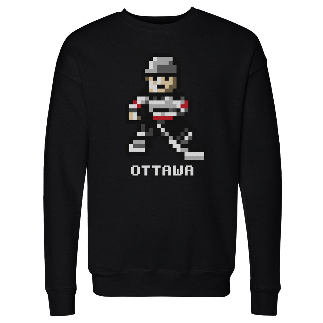 Ottawa Hockey Men's Crewneck Sweatshirt | 500 LEVEL