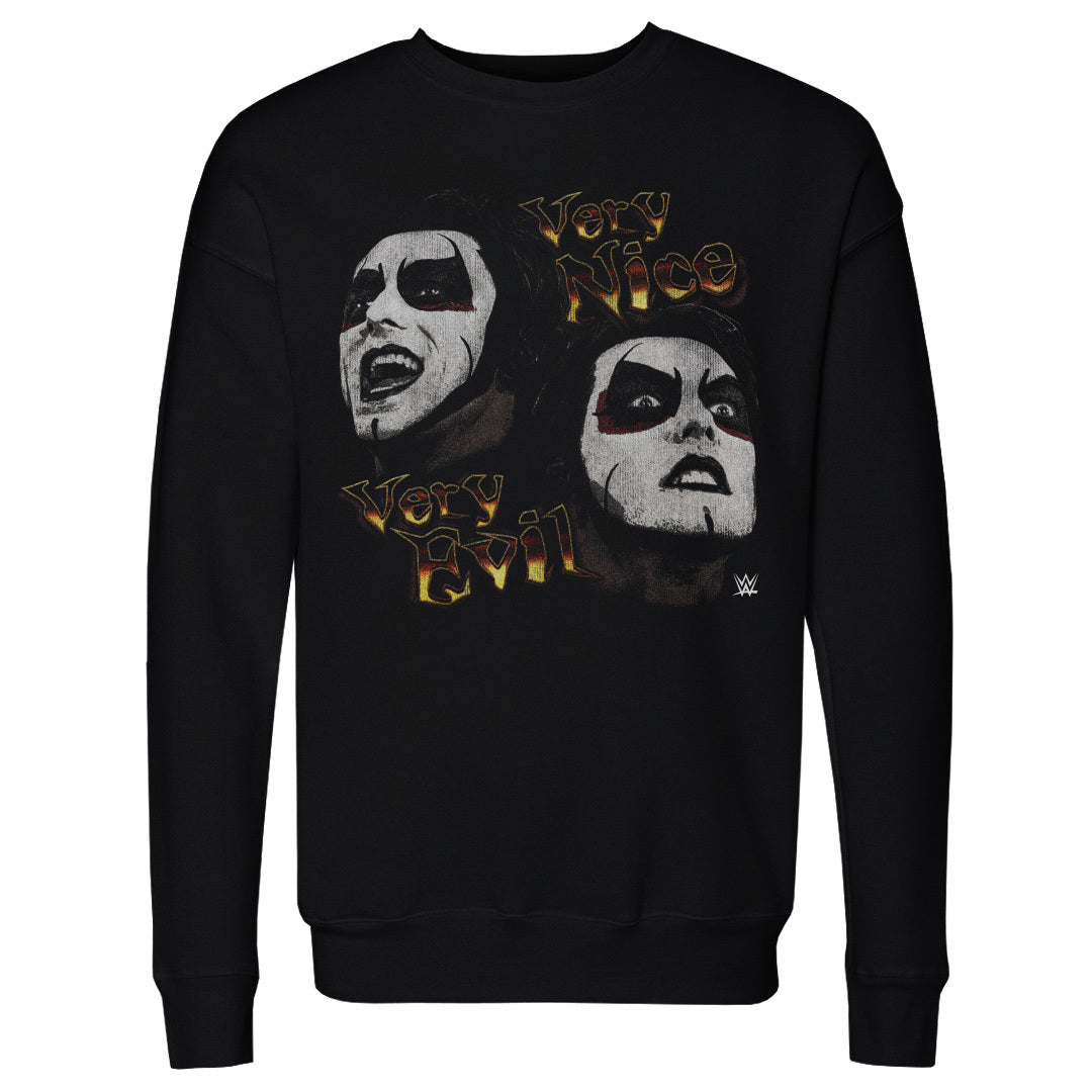 Danhausen Men's Crewneck Sweatshirt | 500 LEVEL