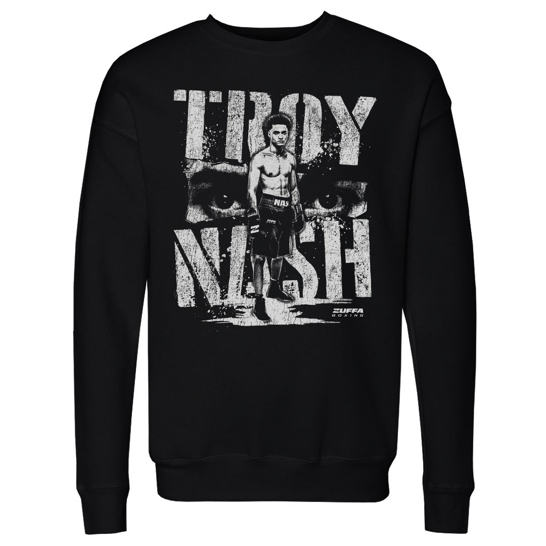 Troy Nash Men's Crewneck Sweatshirt | 500 LEVEL