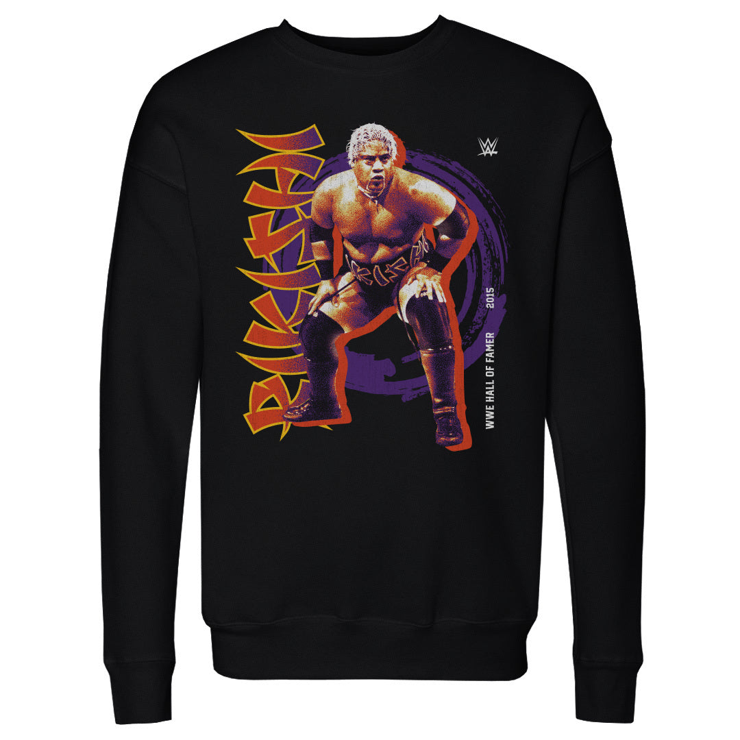 Rikishi Men's Crewneck Sweatshirt | 500 LEVEL