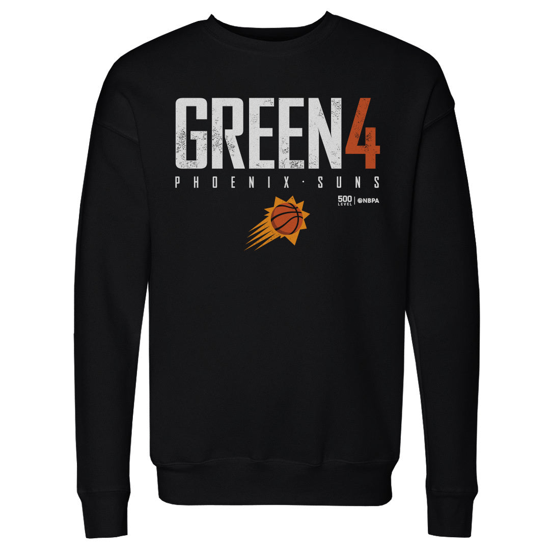 Jalen Green Men's Crewneck Sweatshirt | 500 LEVEL