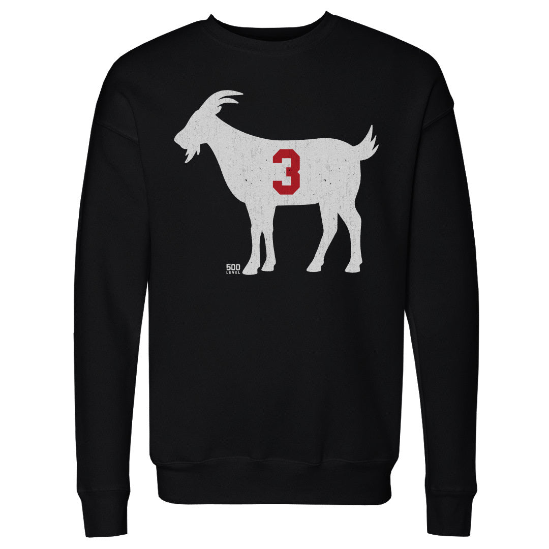 Philadelphia Men's Crewneck Sweatshirt | 500 LEVEL