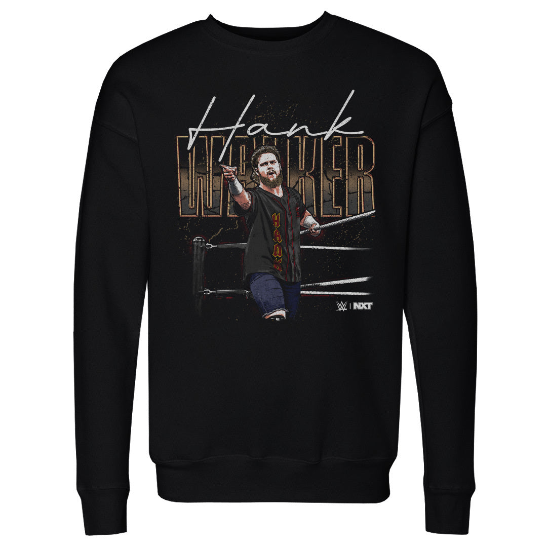Hank Walker Men's Crewneck Sweatshirt | 500 LEVEL