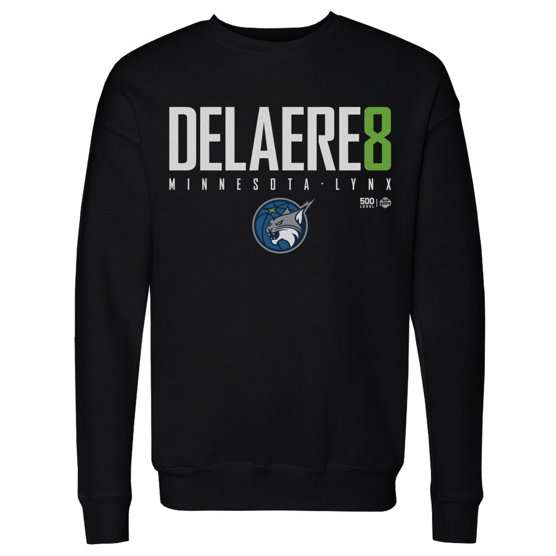 Antonia Delaere Men's Crewneck Sweatshirt | 500 LEVEL