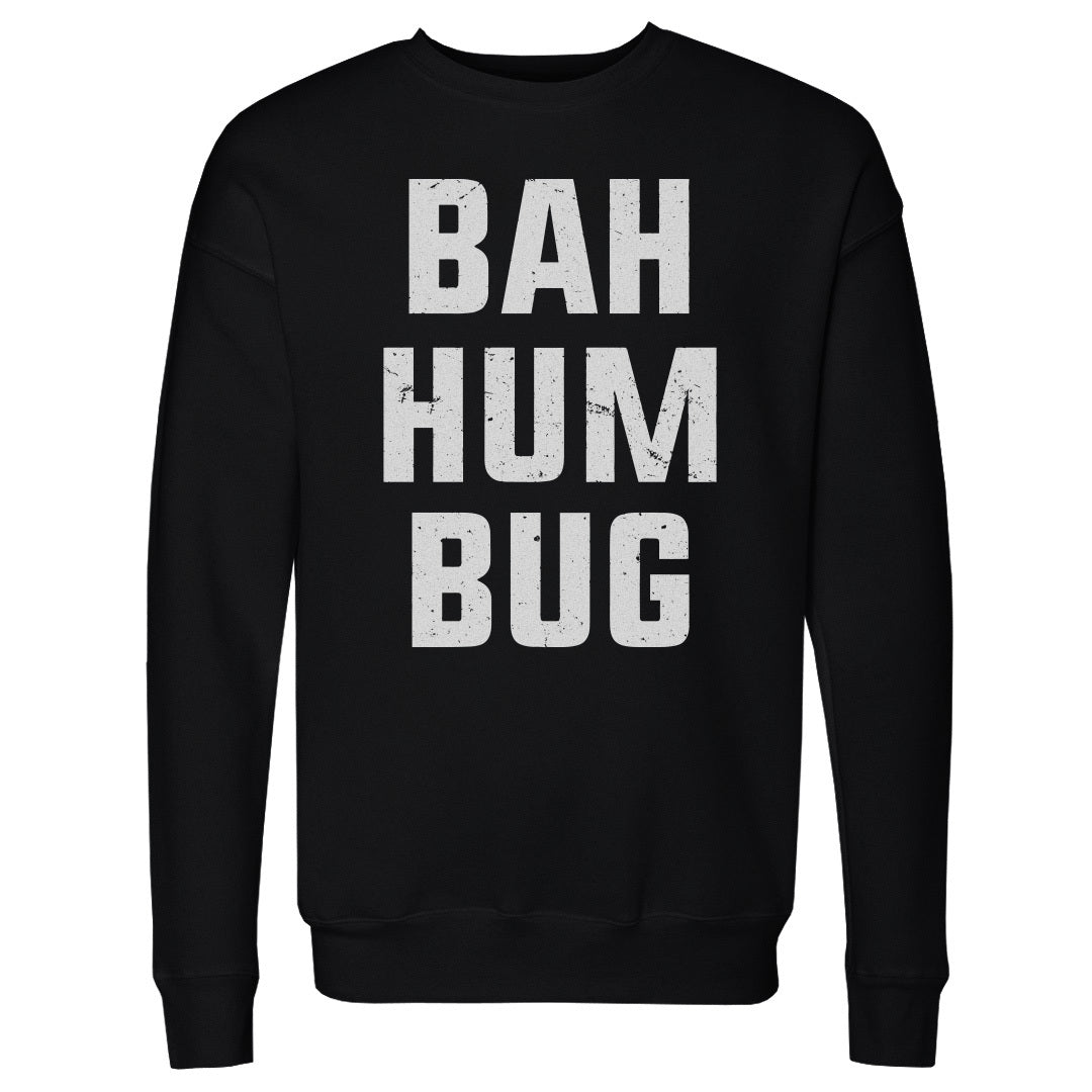 Christmas Men's Crewneck Sweatshirt | 500 LEVEL