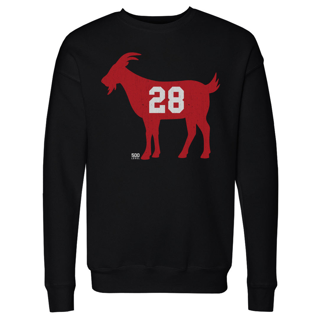 San Diego Men's Crewneck Sweatshirt | 500 LEVEL