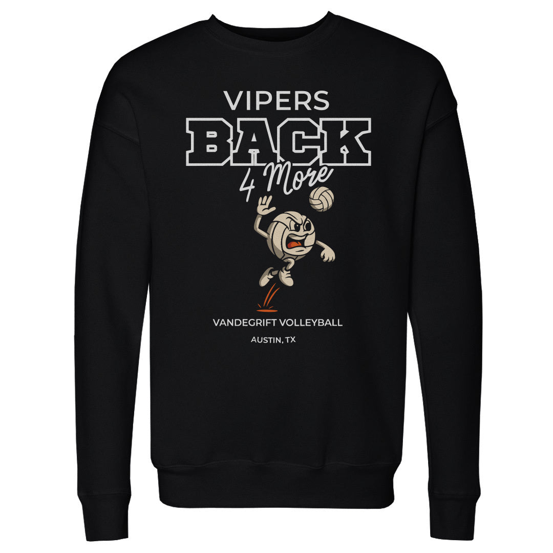 Vandegrift Men's Crewneck Sweatshirt | 500 LEVEL