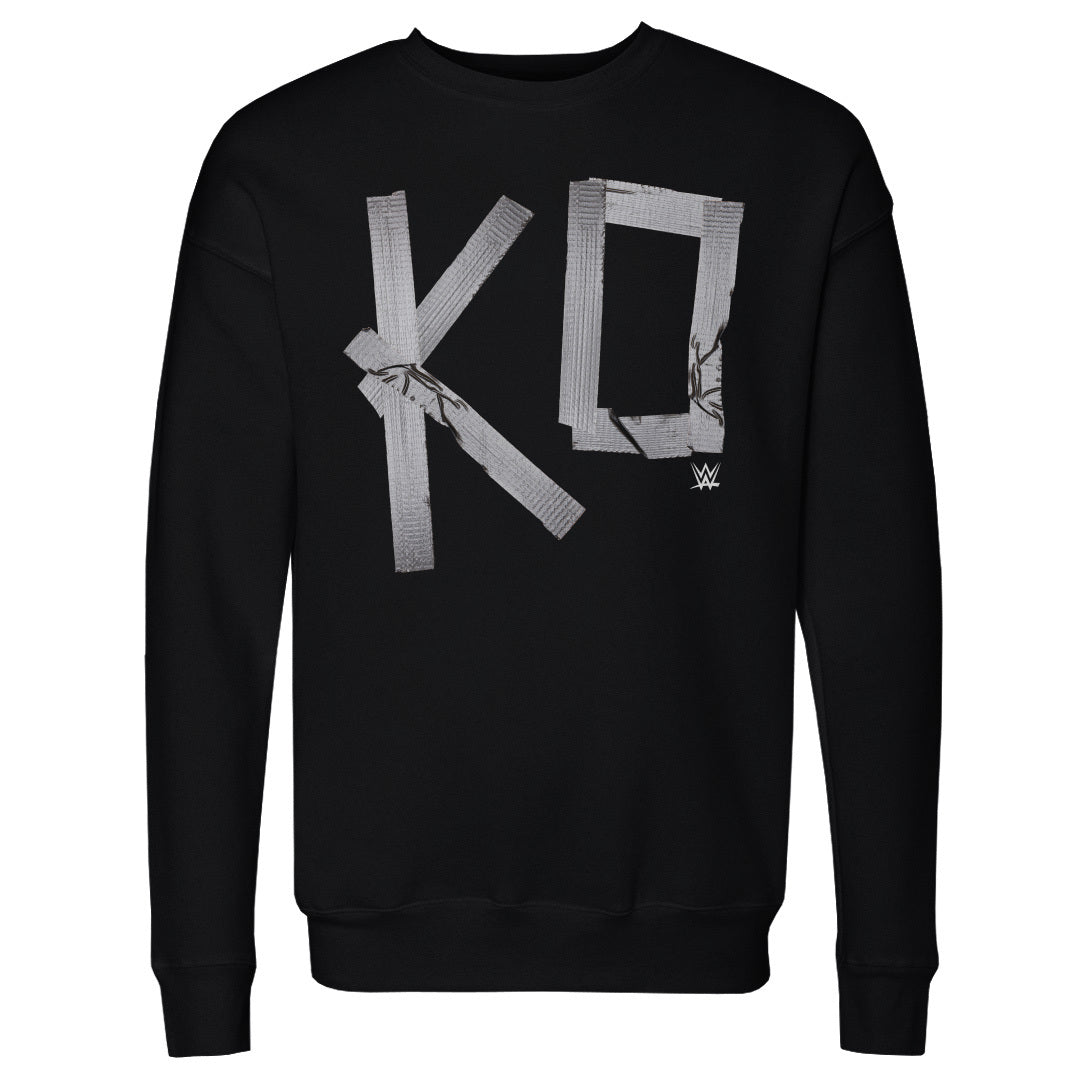 Kevin Owens Men's Crewneck Sweatshirt | 500 LEVEL