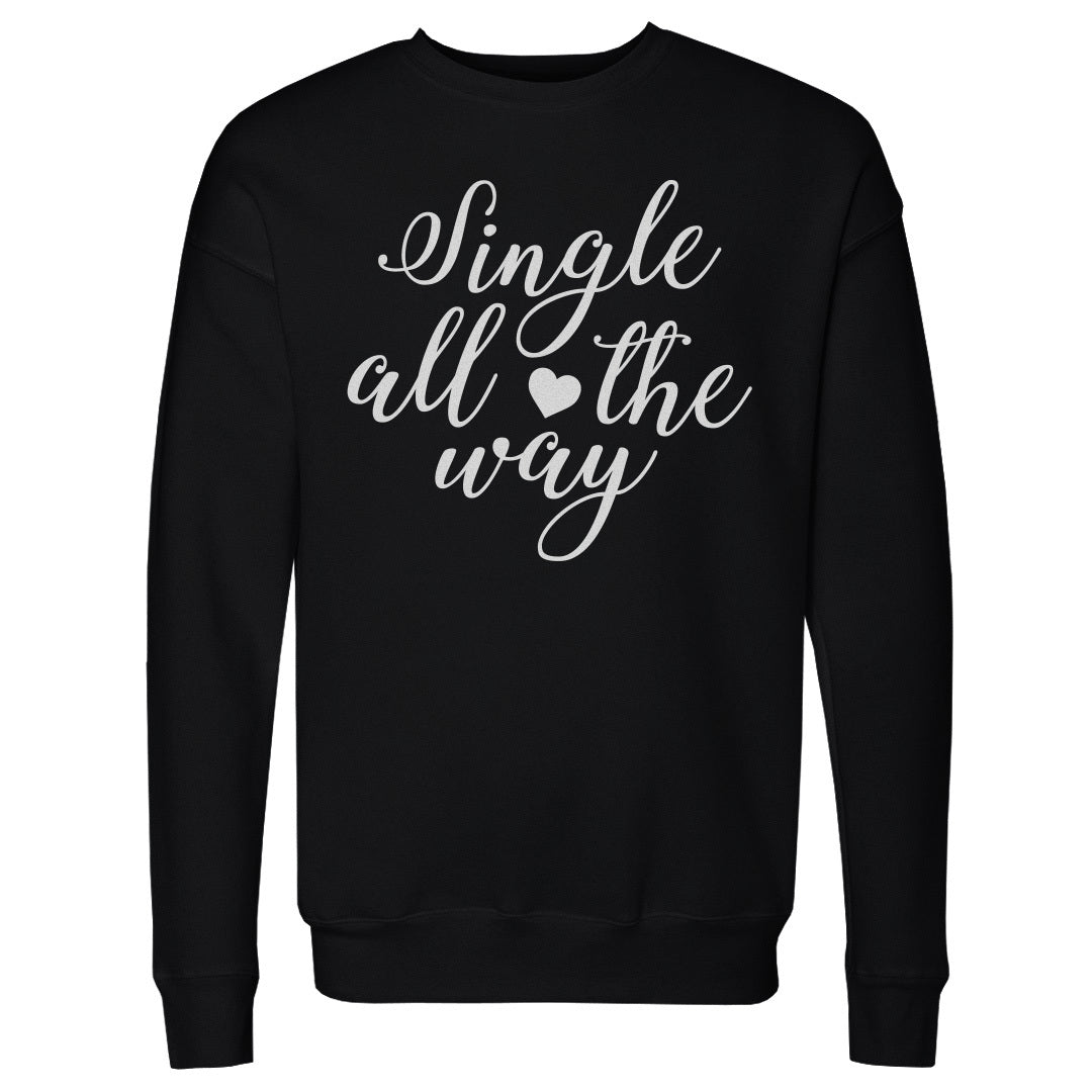 Christmas Men's Crewneck Sweatshirt | 500 LEVEL