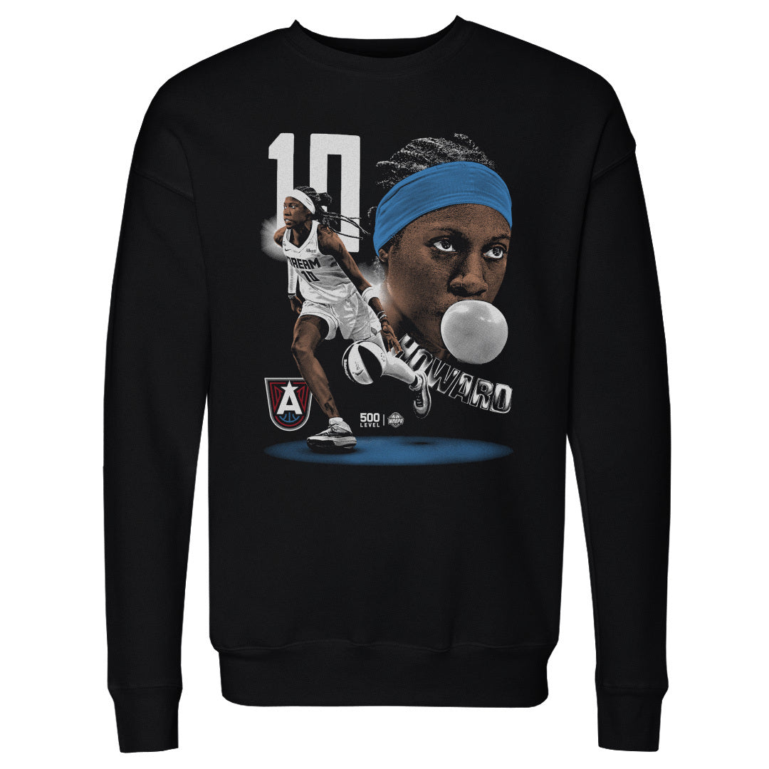 Rhyne Howard Men's Crewneck Sweatshirt | 500 LEVEL