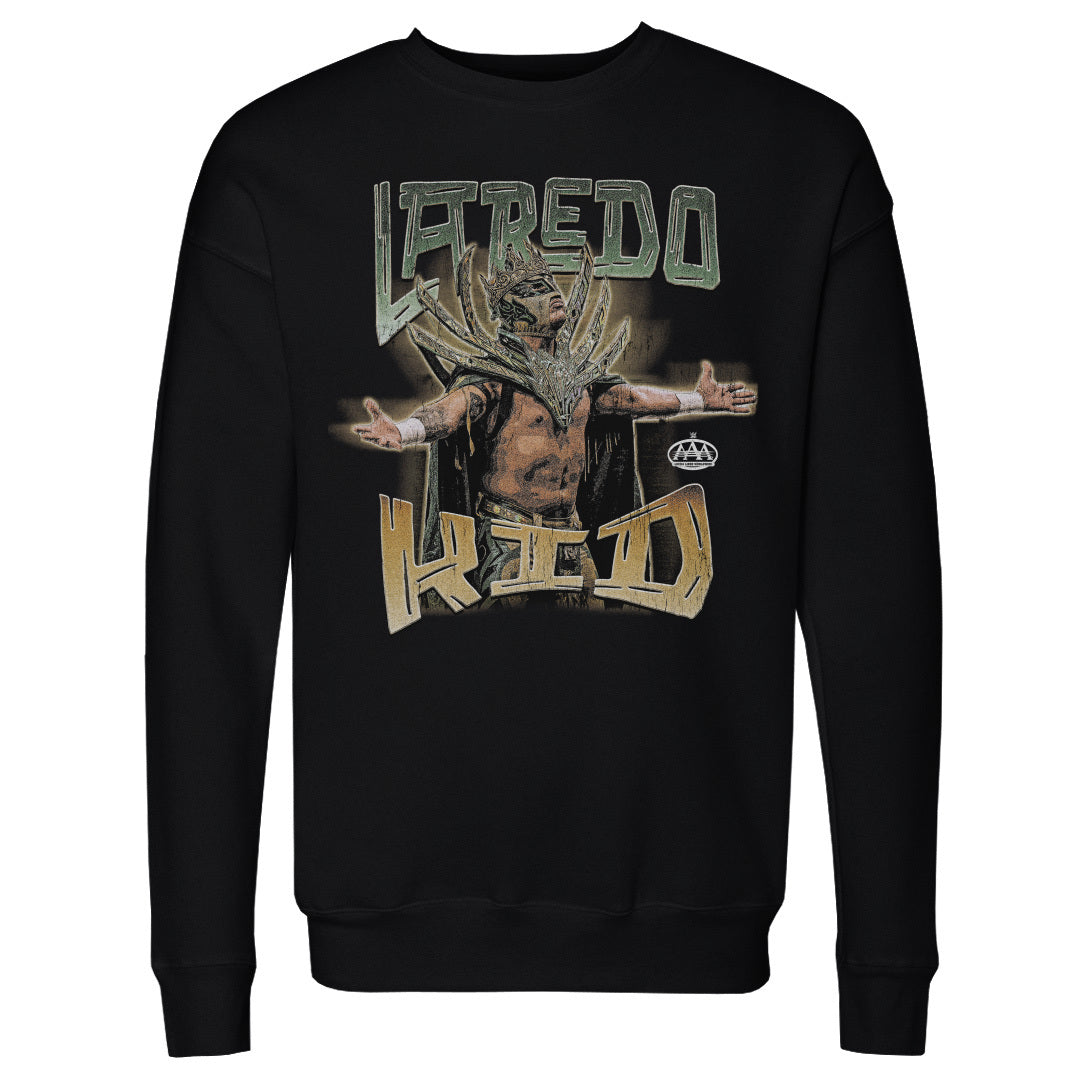 Laredo Kid Men's Crewneck Sweatshirt | 500 LEVEL
