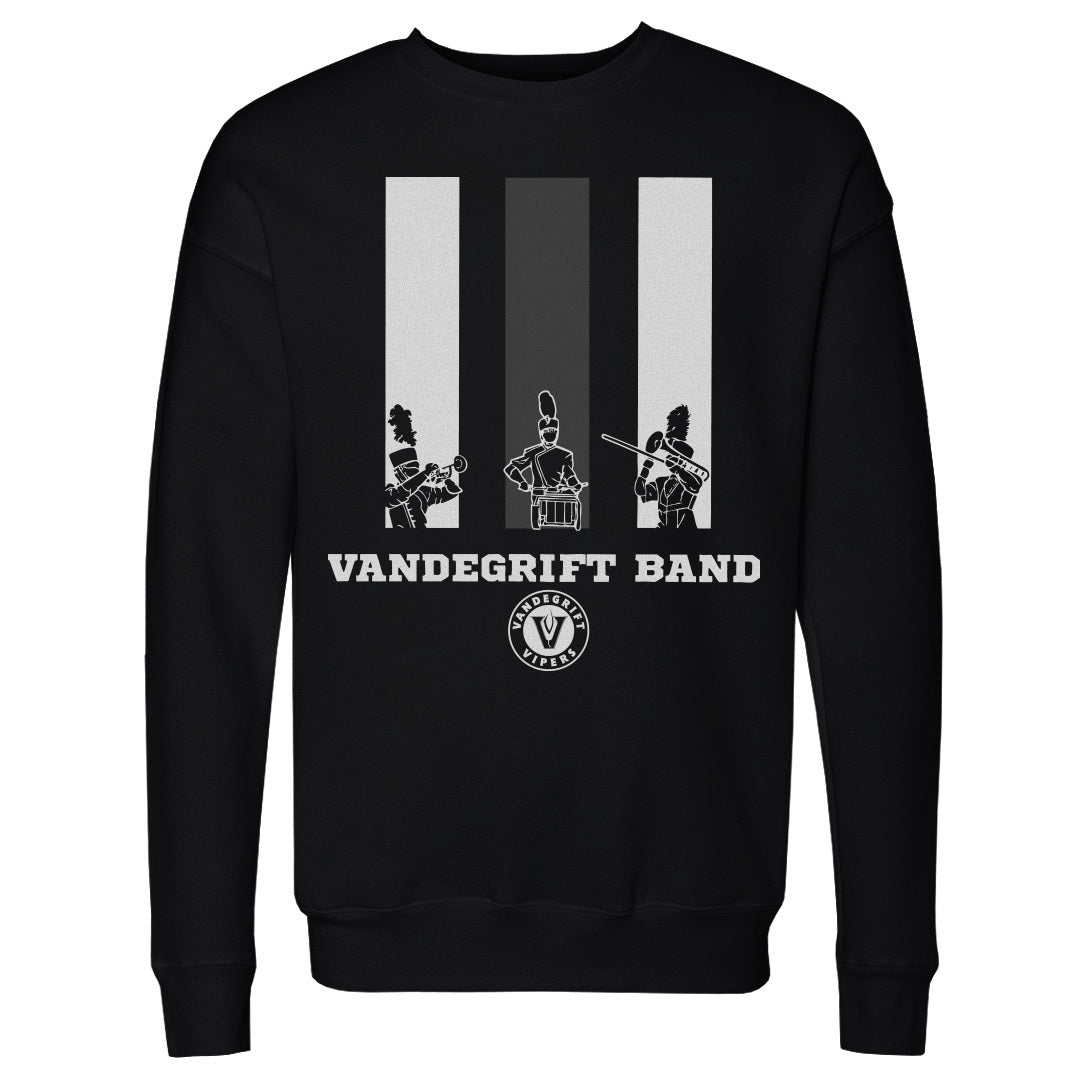 Vandegrift Men's Crewneck Sweatshirt | 500 LEVEL