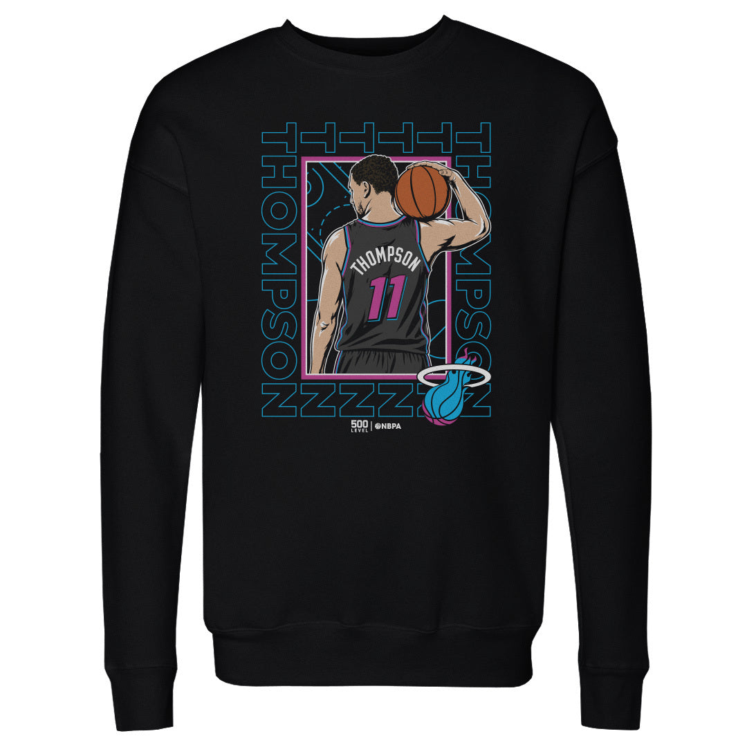Klay Thompson Men's Crewneck Sweatshirt | 500 LEVEL