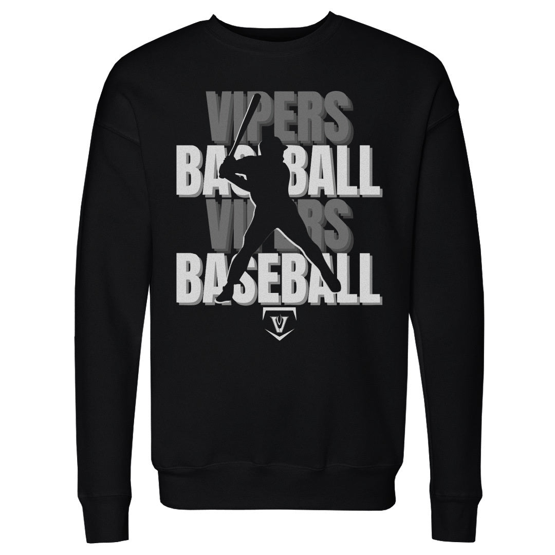 Vandegrift Men's Crewneck Sweatshirt | 500 LEVEL