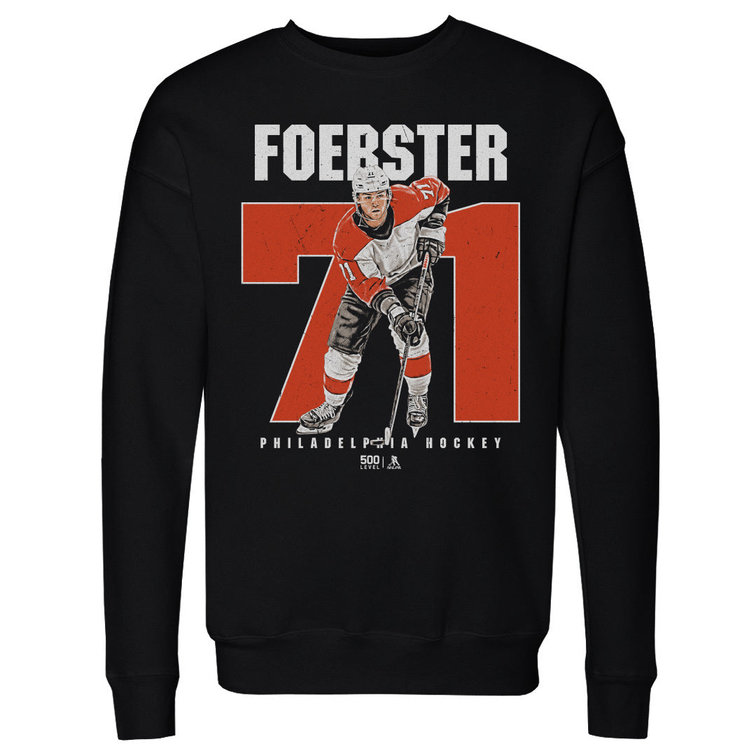 Tyson Foerster Men's Crewneck Sweatshirt | 500 LEVEL