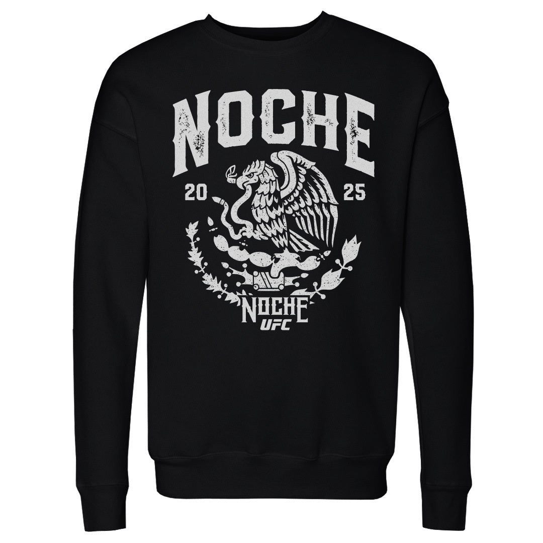 UFC Men's Crewneck Sweatshirt | 500 LEVEL