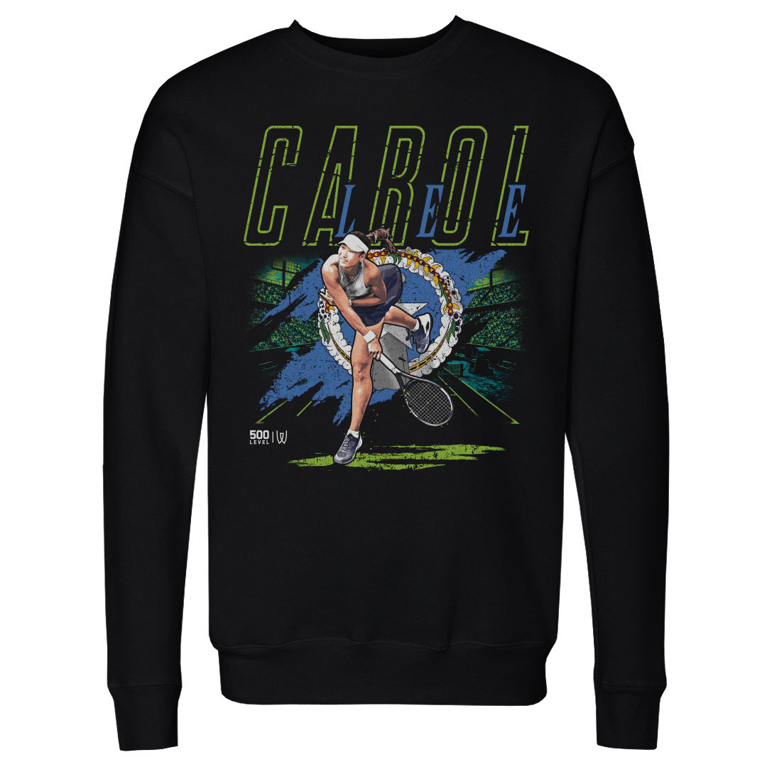 Carol Lee Men's Crewneck Sweatshirt | 500 LEVEL