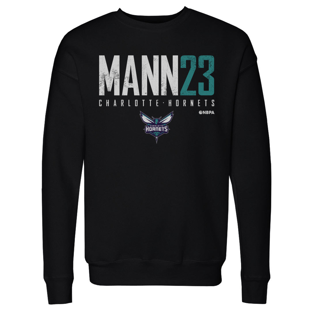 Tre Mann Men's Crewneck Sweatshirt | 500 LEVEL
