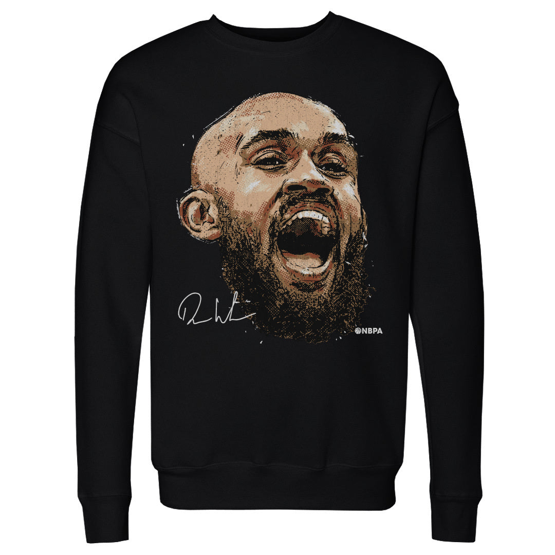 Derrick White Men's Crewneck Sweatshirt | 500 LEVEL