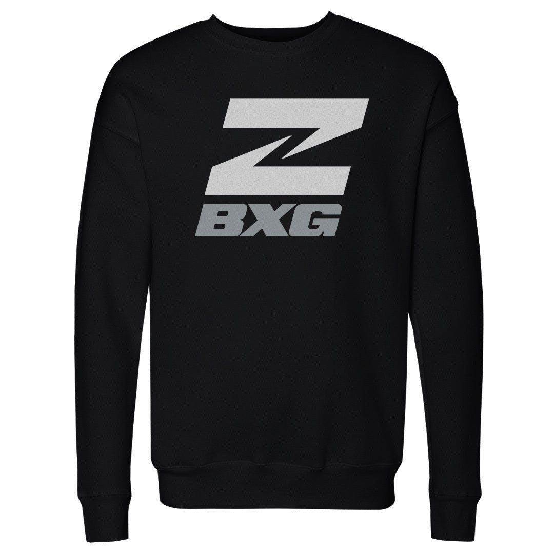 Zuffa Boxing Men's Crewneck Sweatshirt | 500 LEVEL