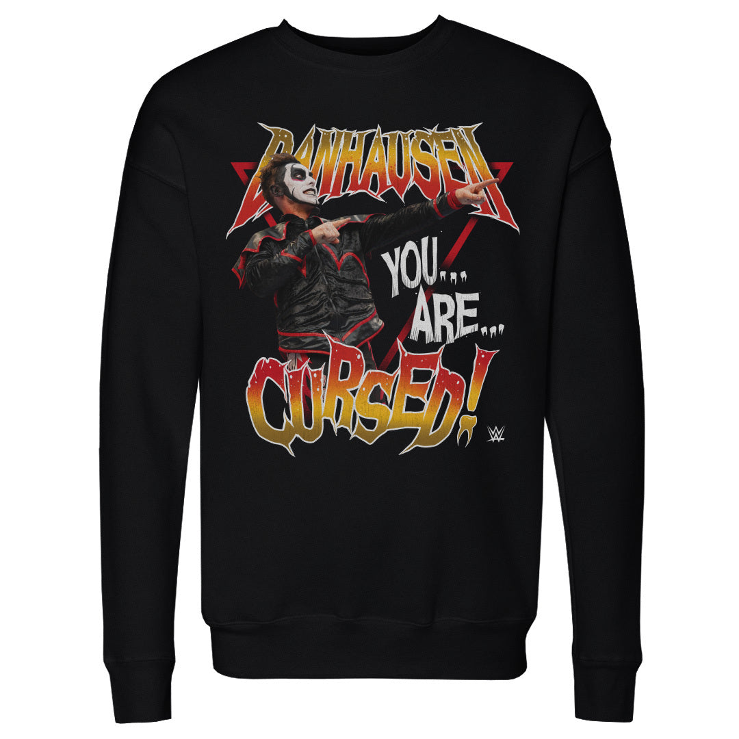 Danhausen Men's Crewneck Sweatshirt | 500 LEVEL