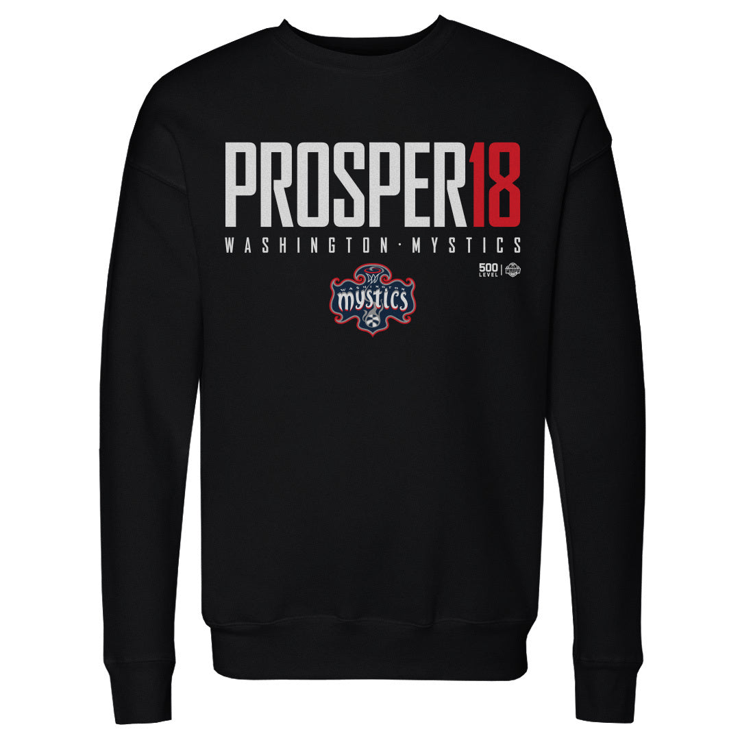 Cassandre Prosper Men's Crewneck Sweatshirt | 500 LEVEL