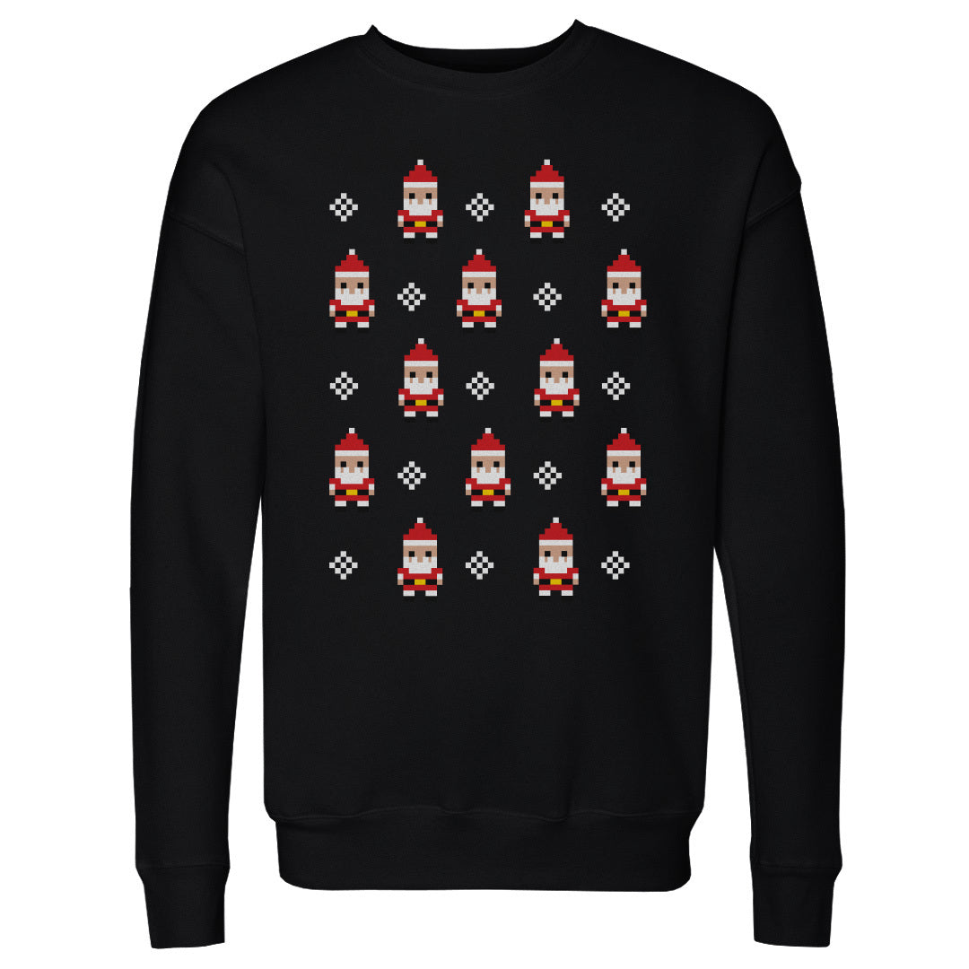 Christmas Men's Crewneck Sweatshirt | 500 LEVEL