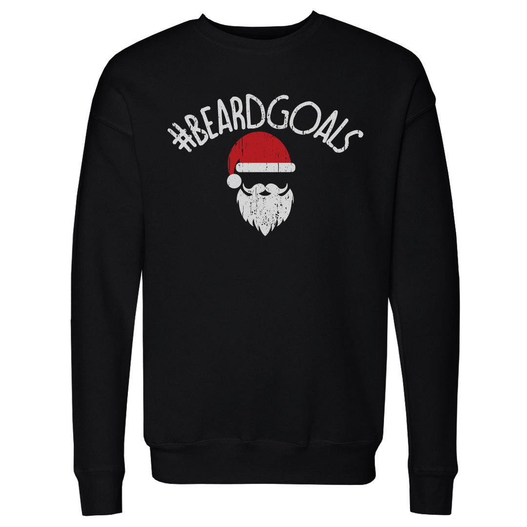 Christmas Men's Crewneck Sweatshirt | 500 LEVEL