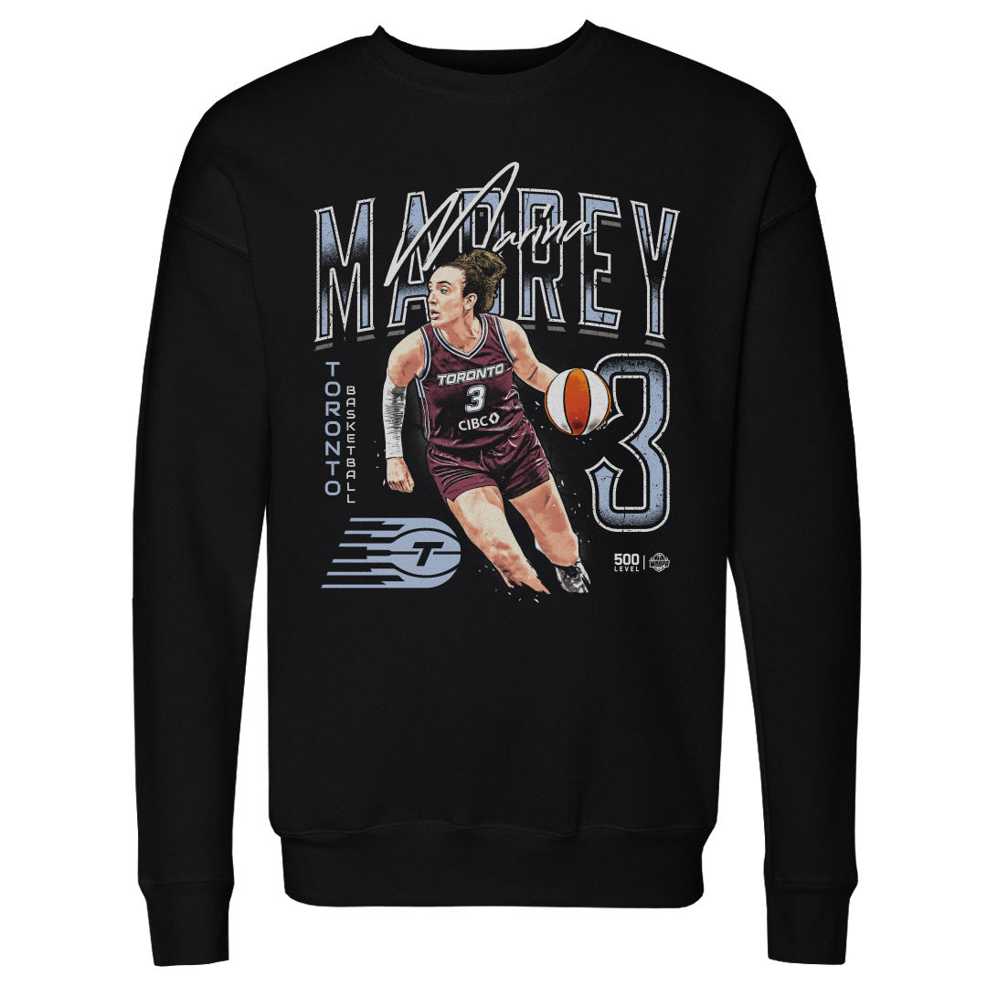 Marina Mabrey Men's Crewneck Sweatshirt | 500 LEVEL