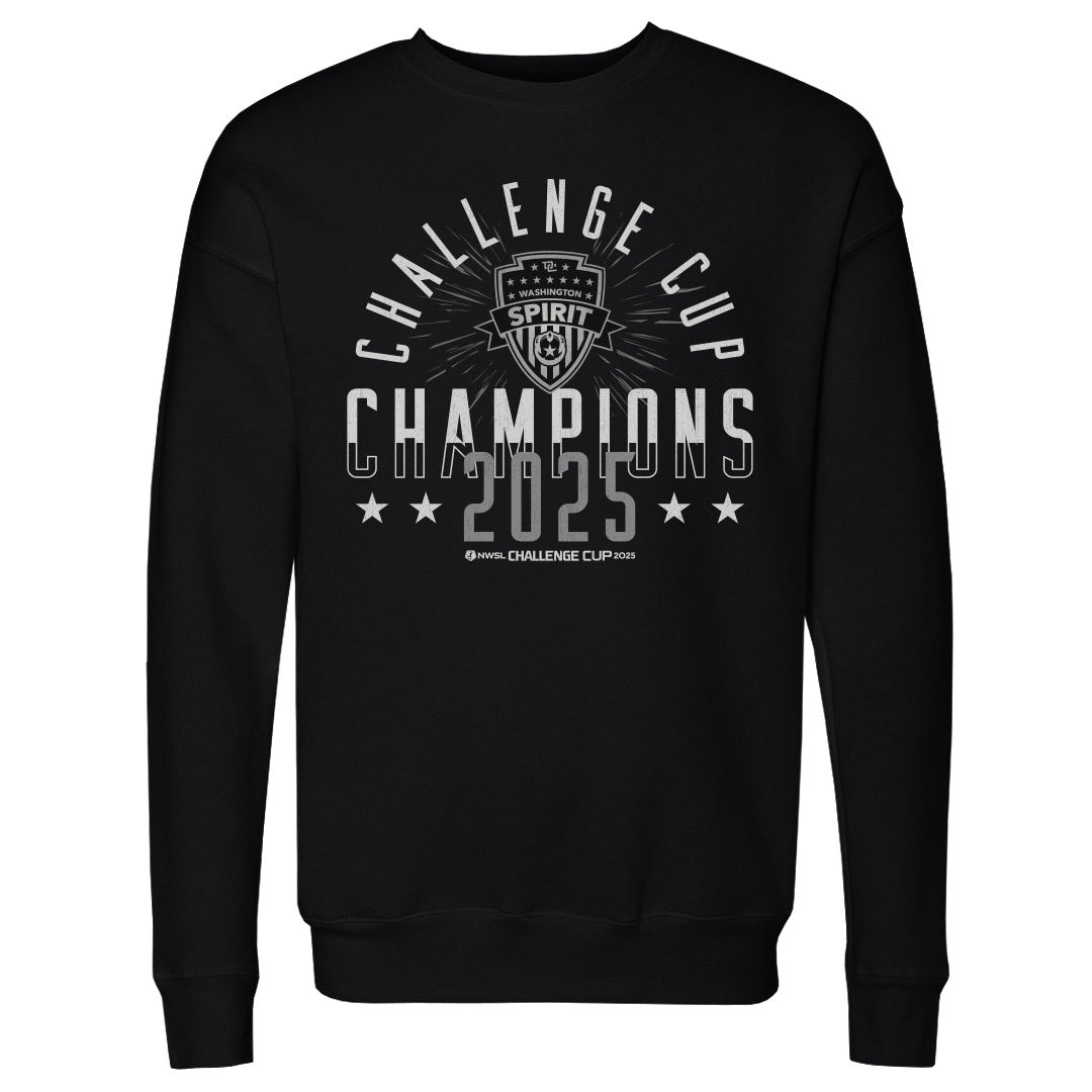 Washington Spirit Men's Crewneck Sweatshirt | 500 LEVEL