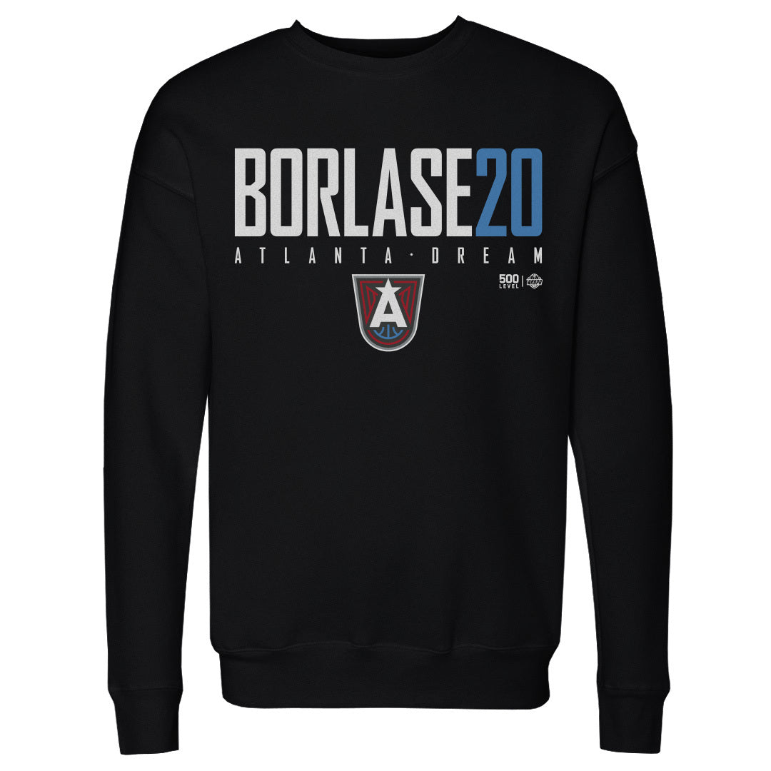 Isobel Borlase Men's Crewneck Sweatshirt | 500 LEVEL