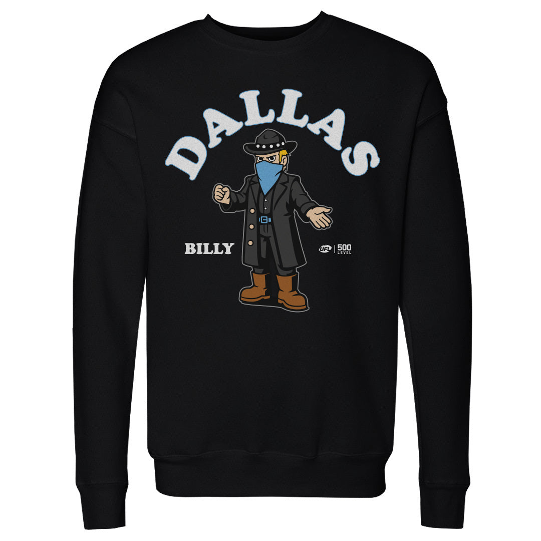Dallas Renegades Men's Crewneck Sweatshirt | 500 LEVEL