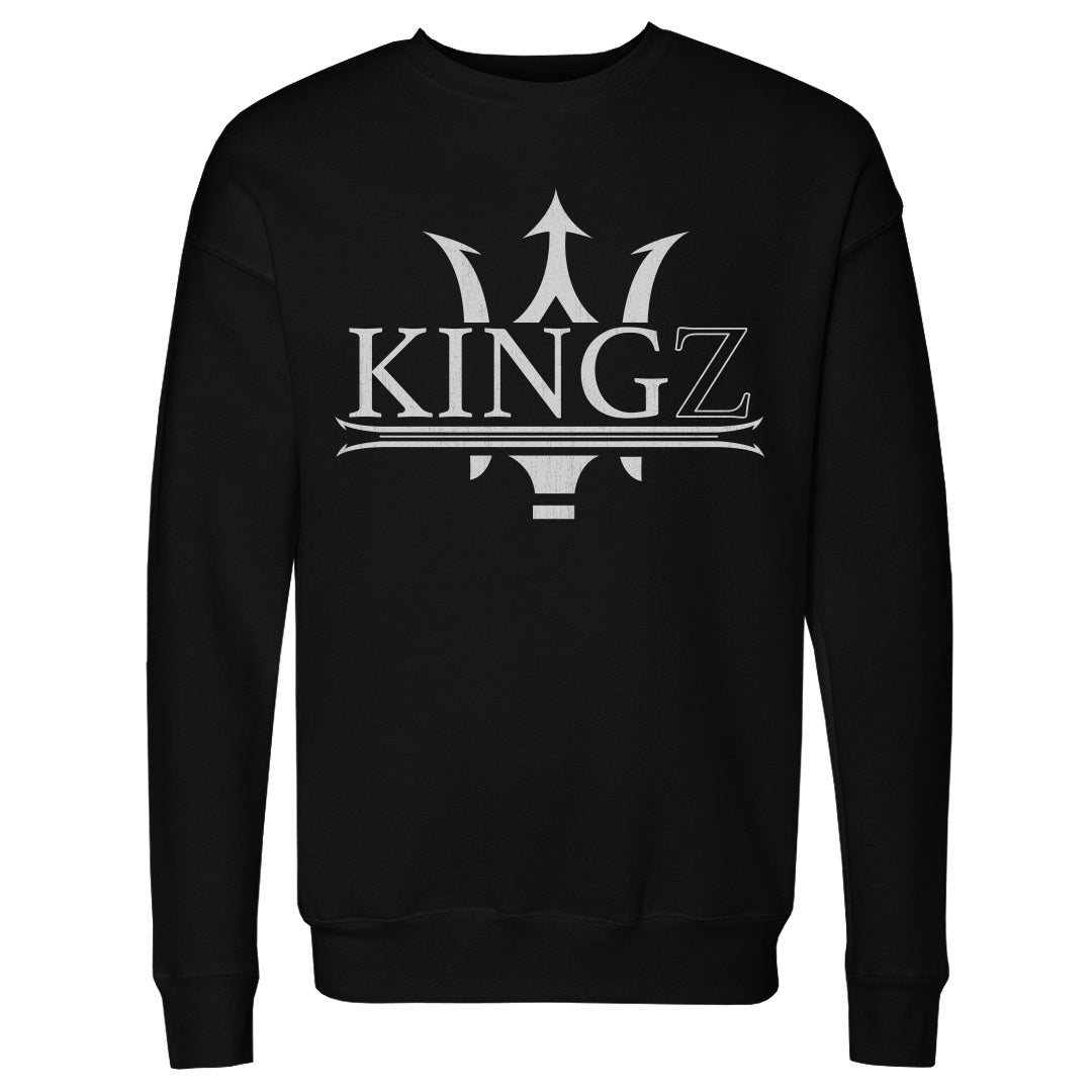 Jihad Ward Men's Crewneck Sweatshirt | 500 LEVEL