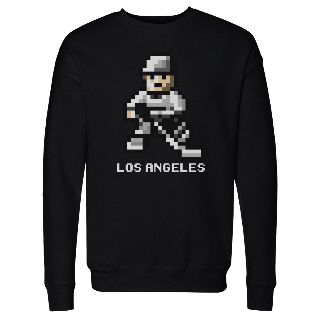 Los Angeles Hockey Men's Crewneck Sweatshirt | 500 LEVEL
