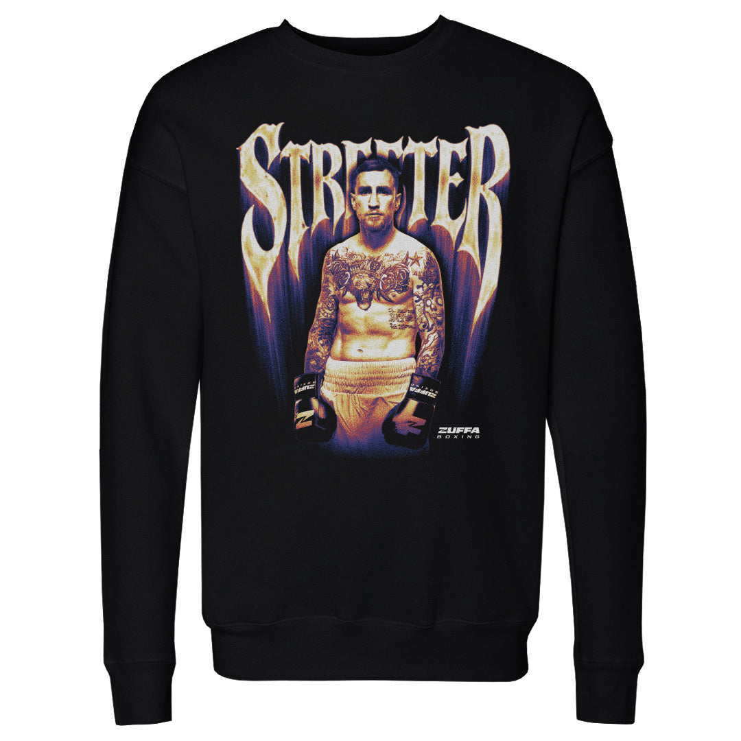 Casey Streeter Men's Crewneck Sweatshirt | 500 LEVEL