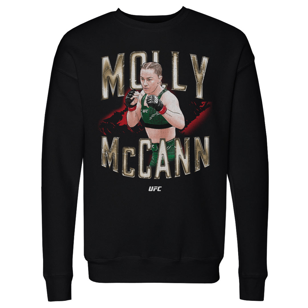 Molly McCann Men's Crewneck Sweatshirt | 500 LEVEL