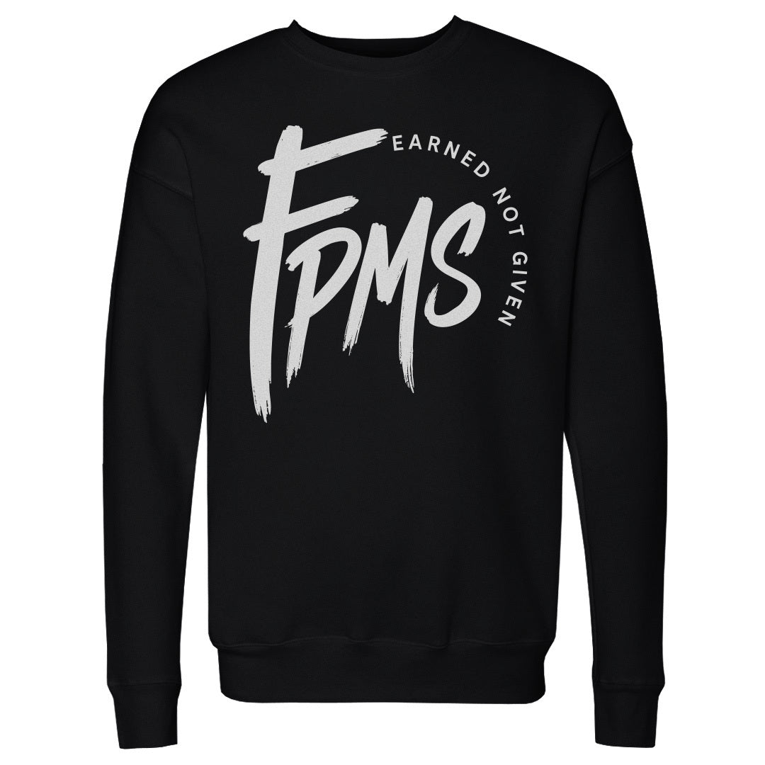 Four Points Men's Crewneck Sweatshirt | 500 LEVEL