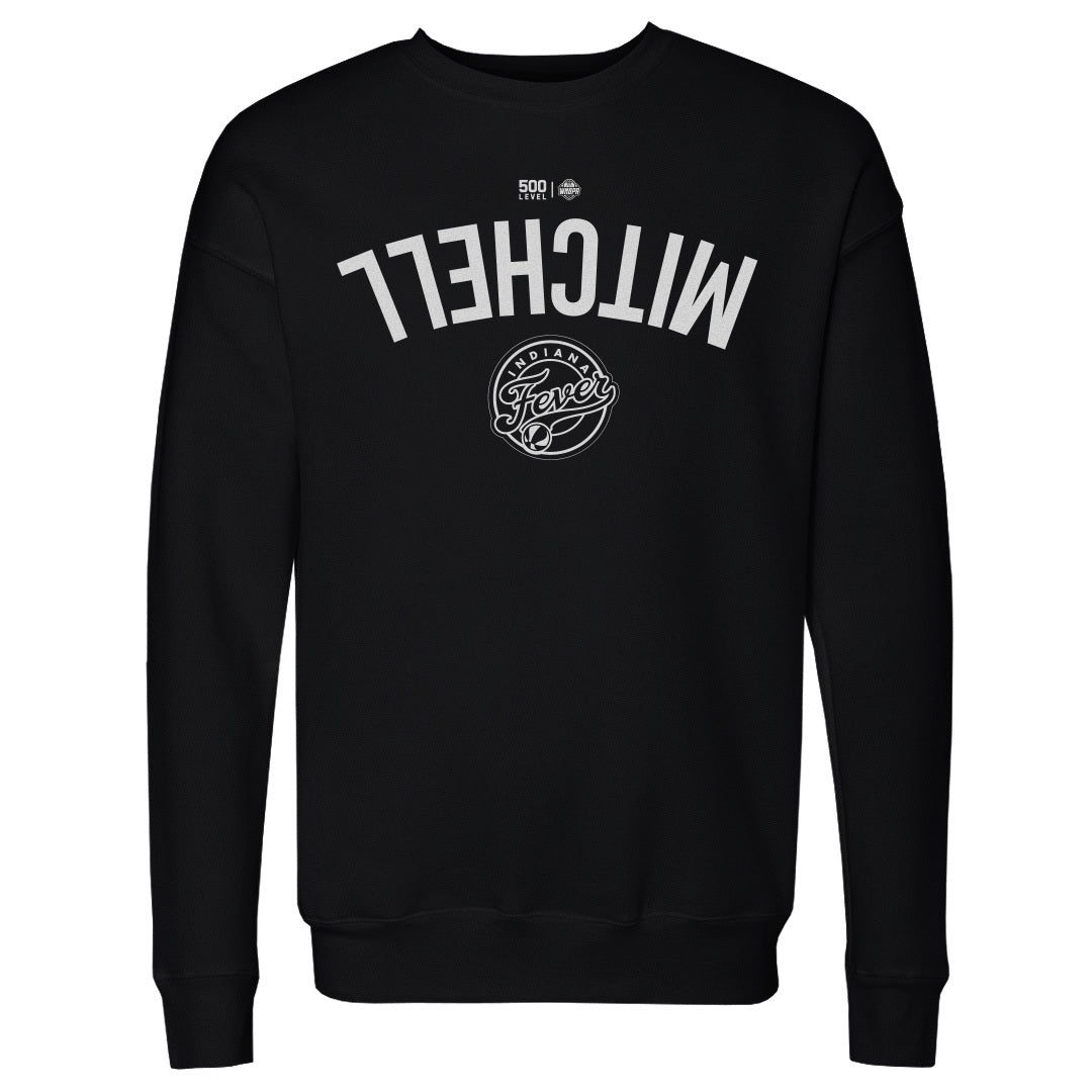 Kelsey Mitchell Men's Crewneck Sweatshirt | 500 LEVEL