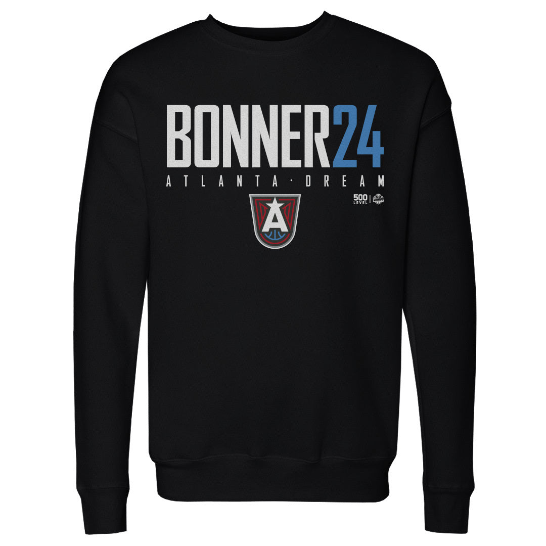 DeWanna Bonner Men's Crewneck Sweatshirt | 500 LEVEL