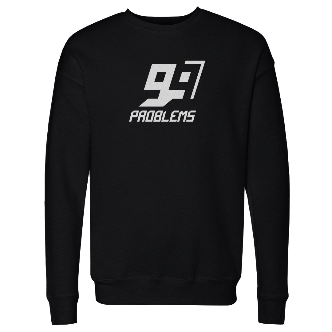Michael Buchanan Men's Crewneck Sweatshirt | 500 LEVEL