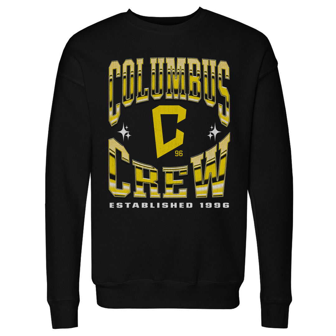 Columbus Crew Men's Crewneck Sweatshirt | 500 LEVEL