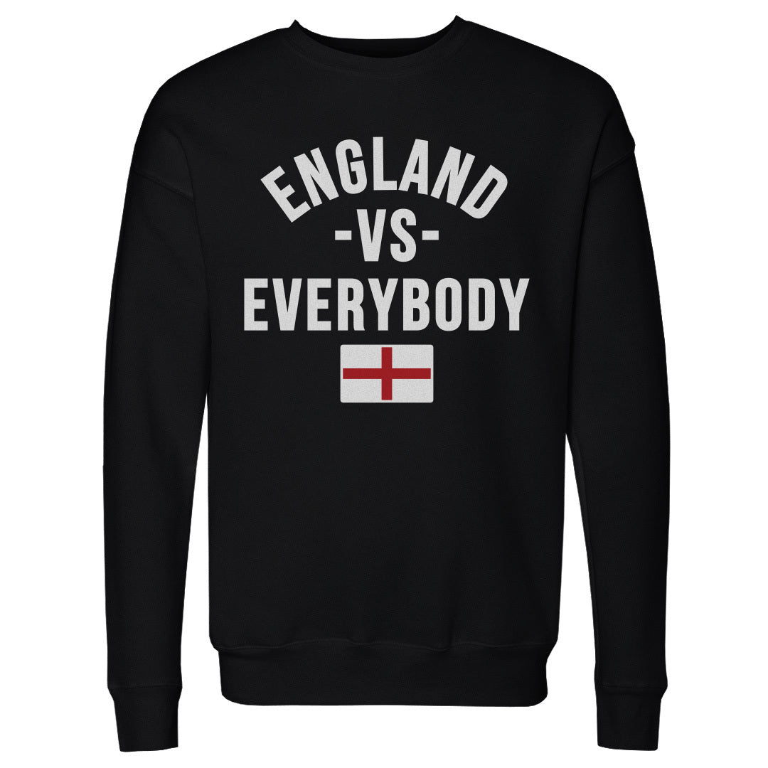 Vs. Everybody Men's Crewneck Sweatshirt | 500 LEVEL