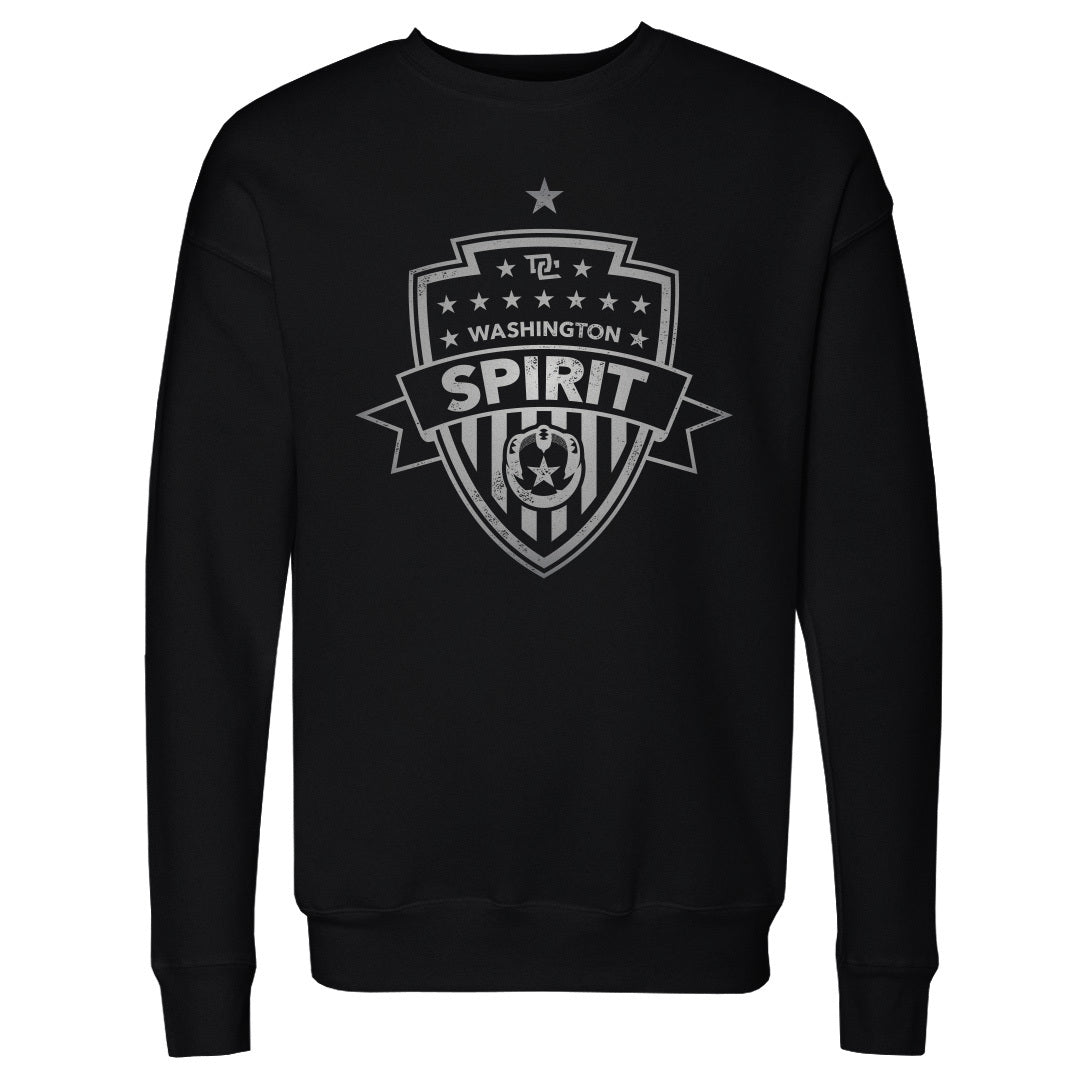 Washington Spirit Men's Crewneck Sweatshirt | 500 LEVEL