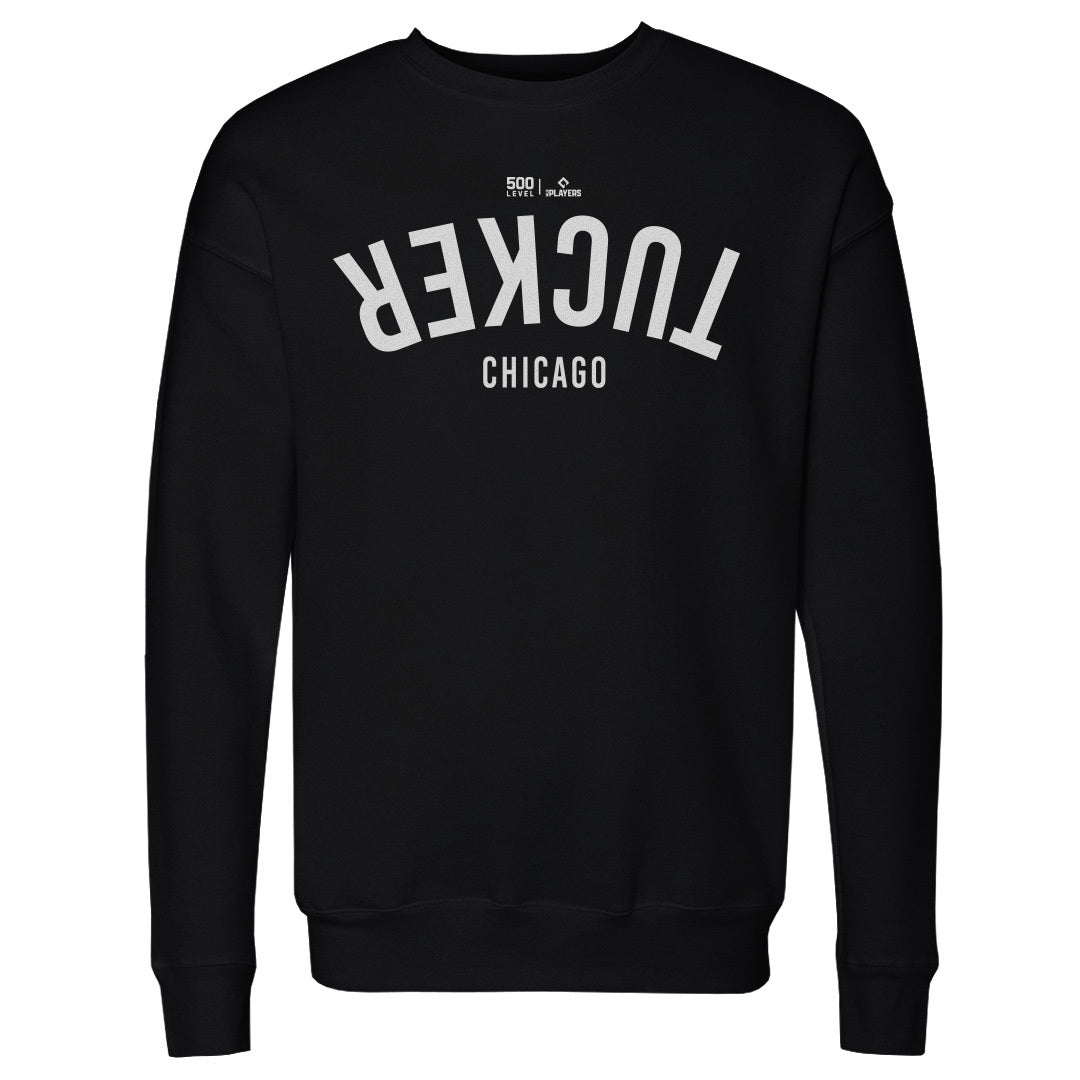 Kyle Tucker Men's Crewneck Sweatshirt | 500 LEVEL