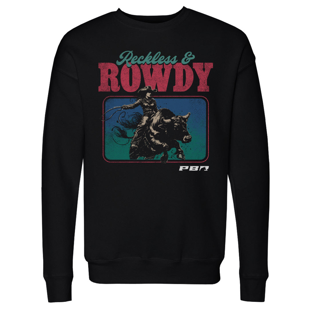 PBR Men's Crewneck Sweatshirt | 500 LEVEL