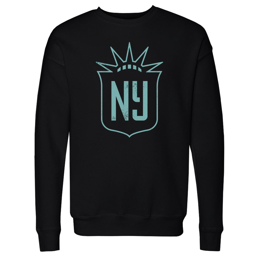 Gotham FC Men's Crewneck Sweatshirt | 500 LEVEL