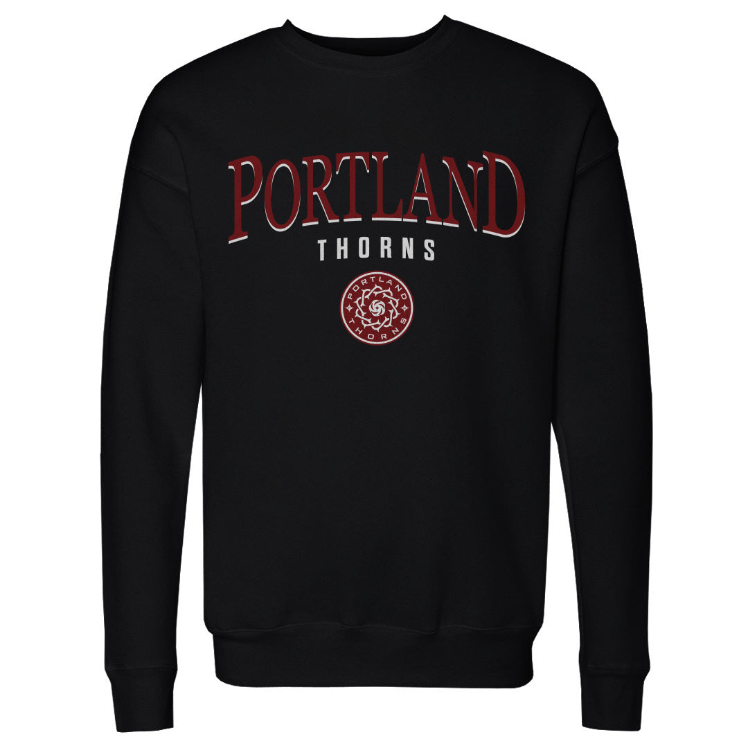 Portland Thorns FC Men's Crewneck Sweatshirt | 500 LEVEL