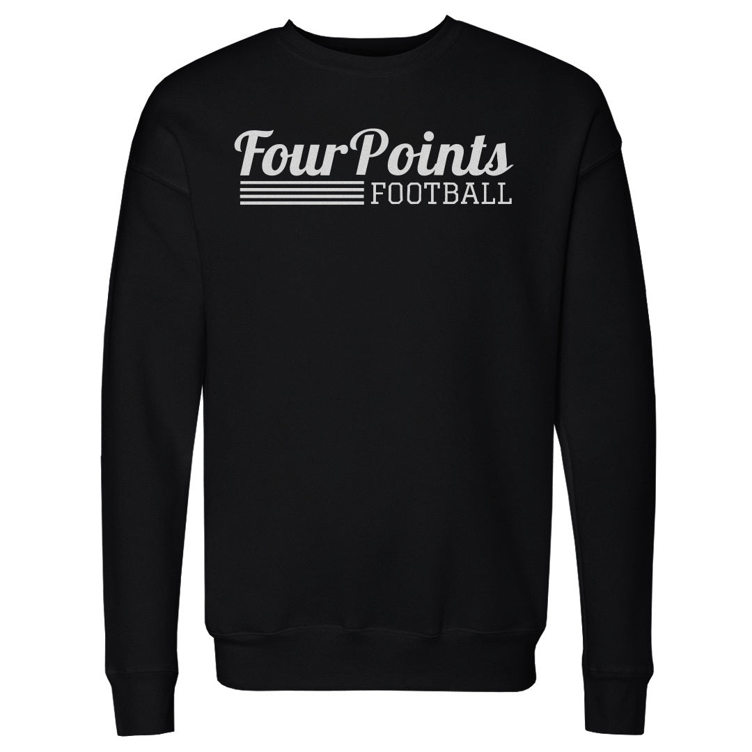 Crown Trio Men's Crewneck Sweatshirt | 500 LEVEL